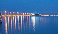 Descrição: Atrações em Palmas, Brasil