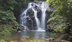 Descrição: Atrações em Palmas, Brasil