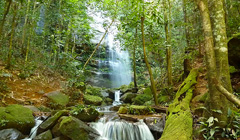 Descrição: Atrações em Palmas, Brasil