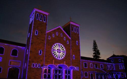 Catedral Imaculada Conceição