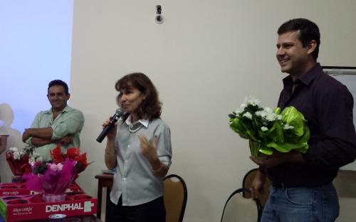 Encerramento e posse da nova coordenação nacional