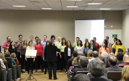 Forplad - São Paulo 2014