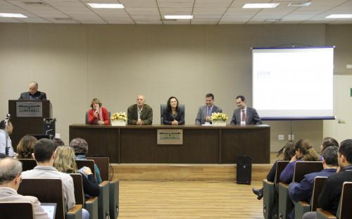 Forplad - São Paulo 2014