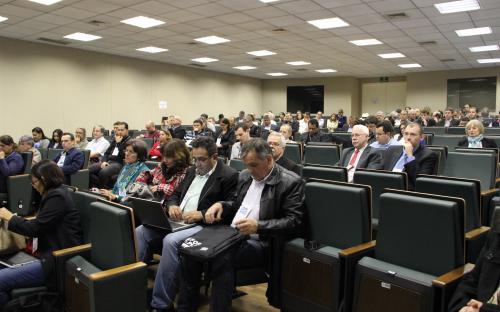 Forplad - São Paulo 2014