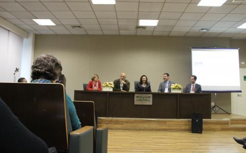 Forplad - São Paulo 2014