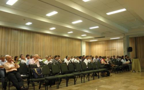 Apresentação Coletânea de Entendimentos