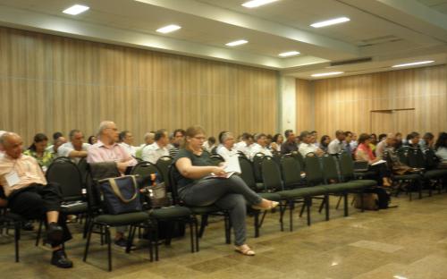 Apresentação Coletânea de Entendimentos