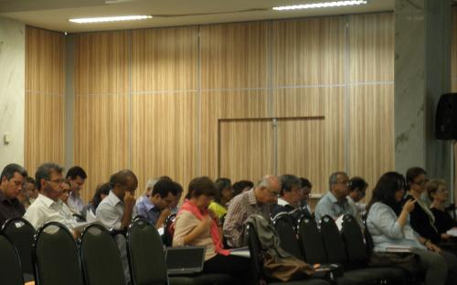 Apresentação Coletânea de Entendimentos