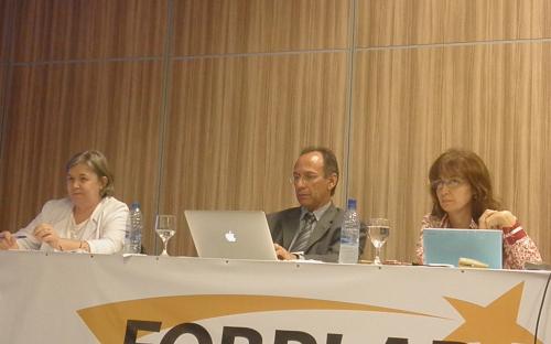 Apresentação Carreira Docente