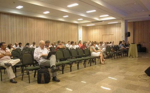 Apresentação Carreira Docente