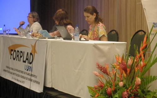 Apresentação Carreira Docente