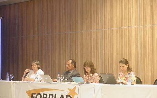 Apresentação Carreira Docente