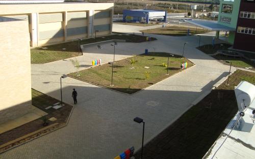 Instituto Multidisciplinar em Saúde – IMS/CAT