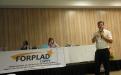 Apresentação Novo portal do FORPLAD